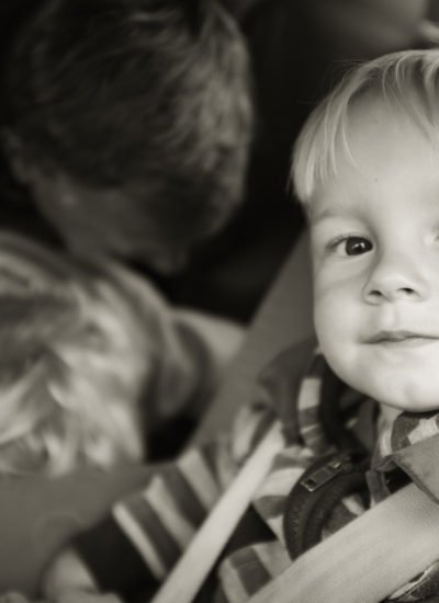 Basic Manners To Teach Your Kids Before Age 5