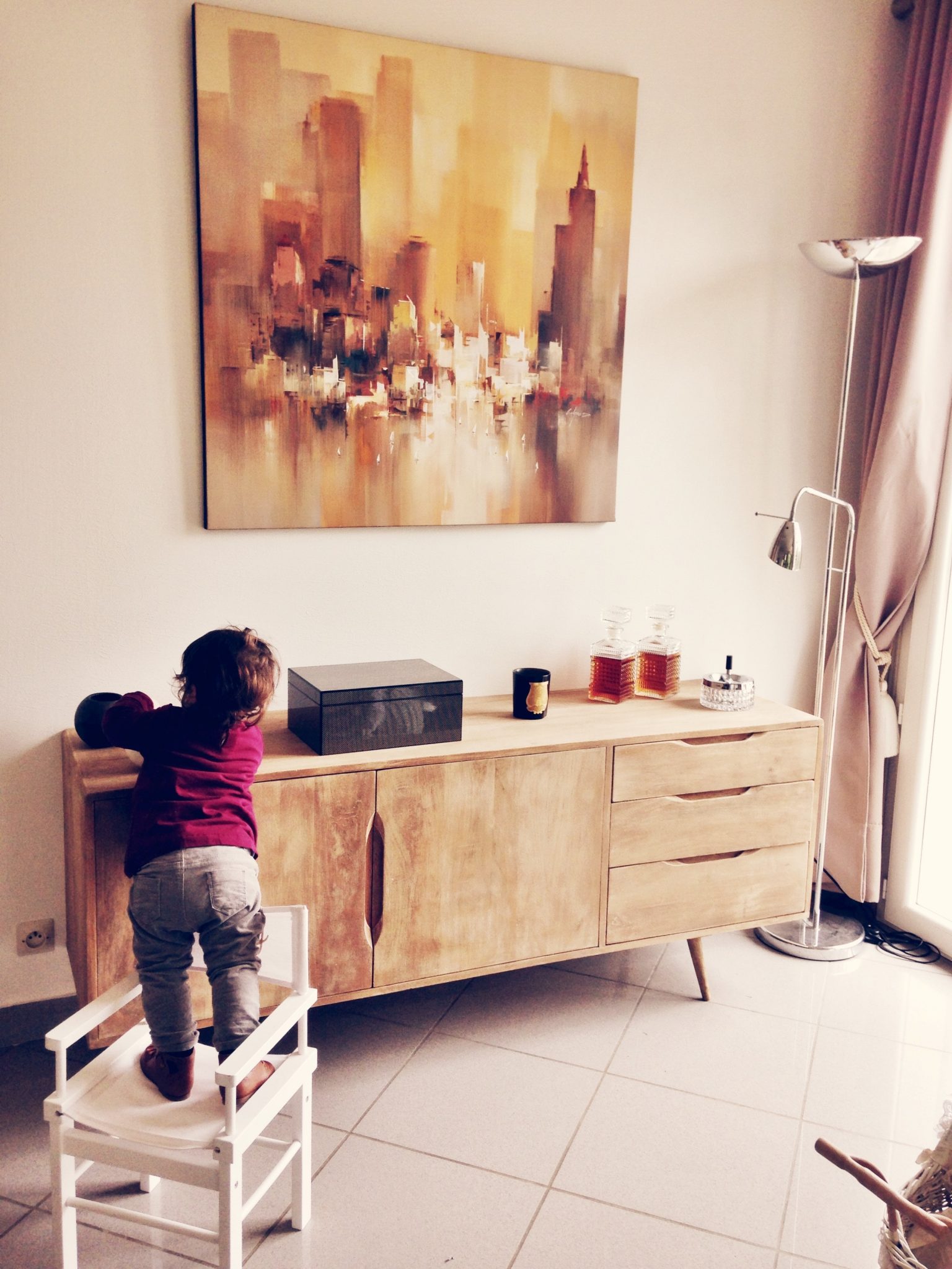 14 Tips To Help Your Child Proof Your Home