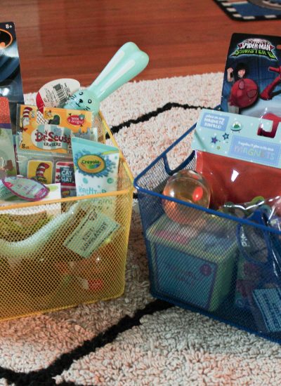 Free Easter Coloring Pages And 89+ Non-Candy Easter Basket Fillers