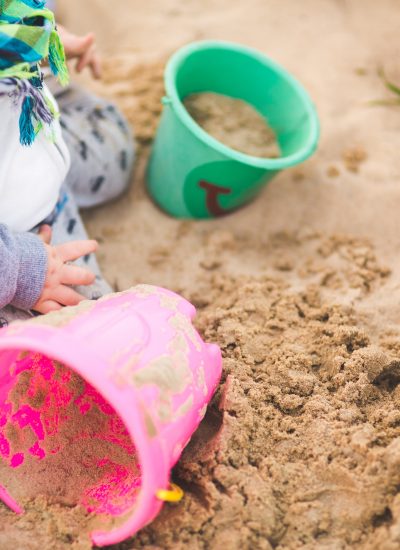 Speech Therapy At Home: 5 Activities To Do Together With Your Toddler