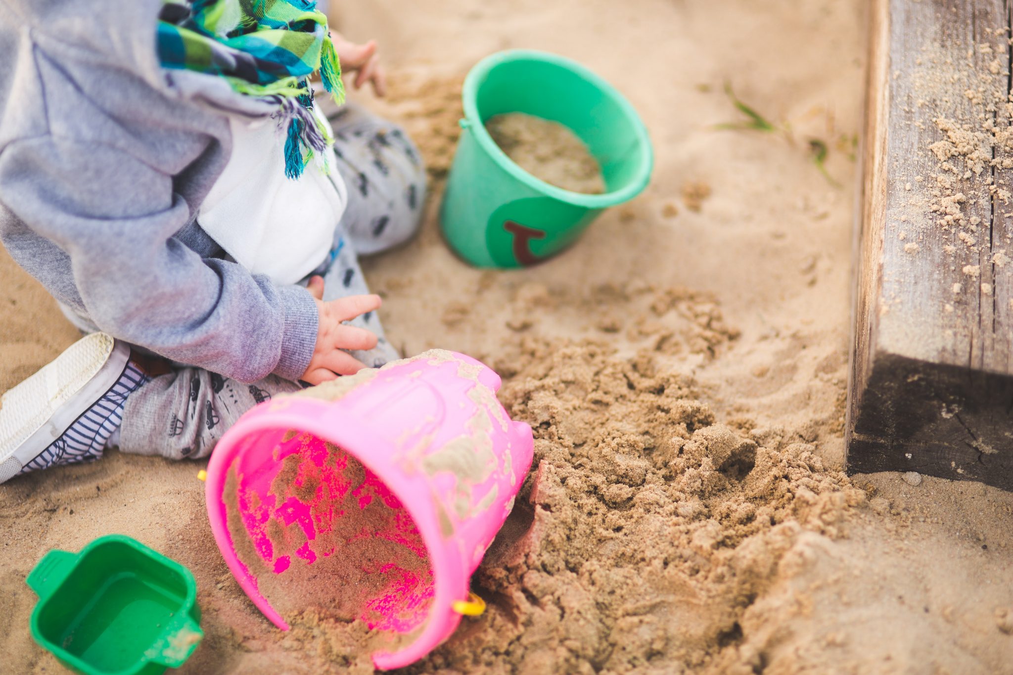 Speech Therapy At Home: 5 Activities To Do Together With Your Toddler