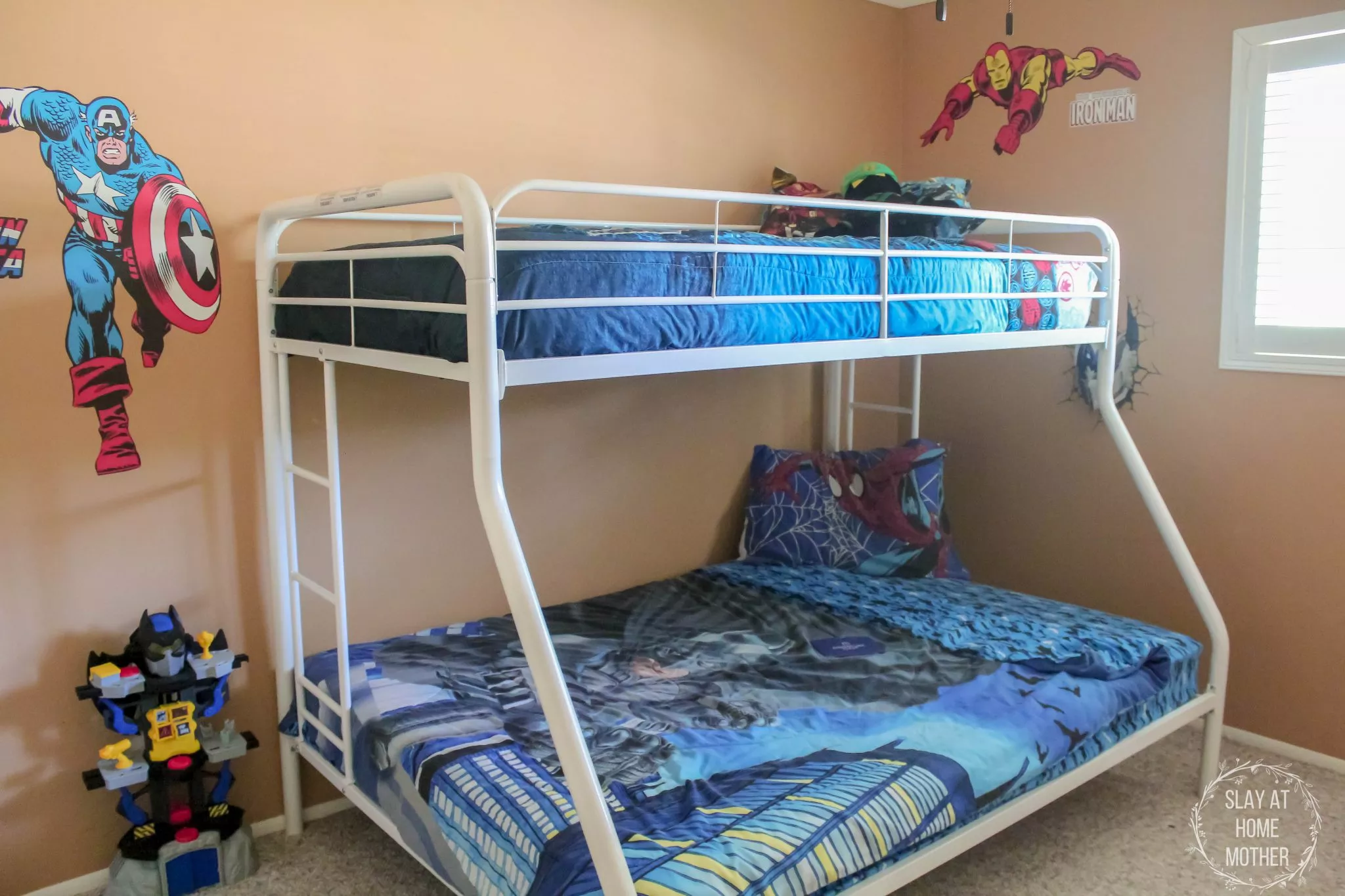 Zipper Bedding For Bunk Beds Beddy s Bedding For Kids