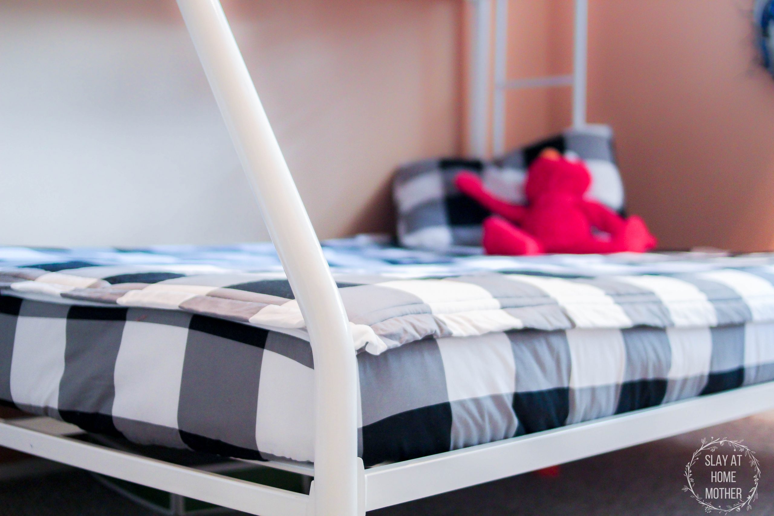 Zipper Bedding For Bunk Beds Beddy's Bedding For Kids