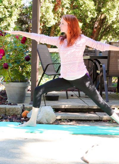 Fertility Yoga Poses To Help Maintain Positivity