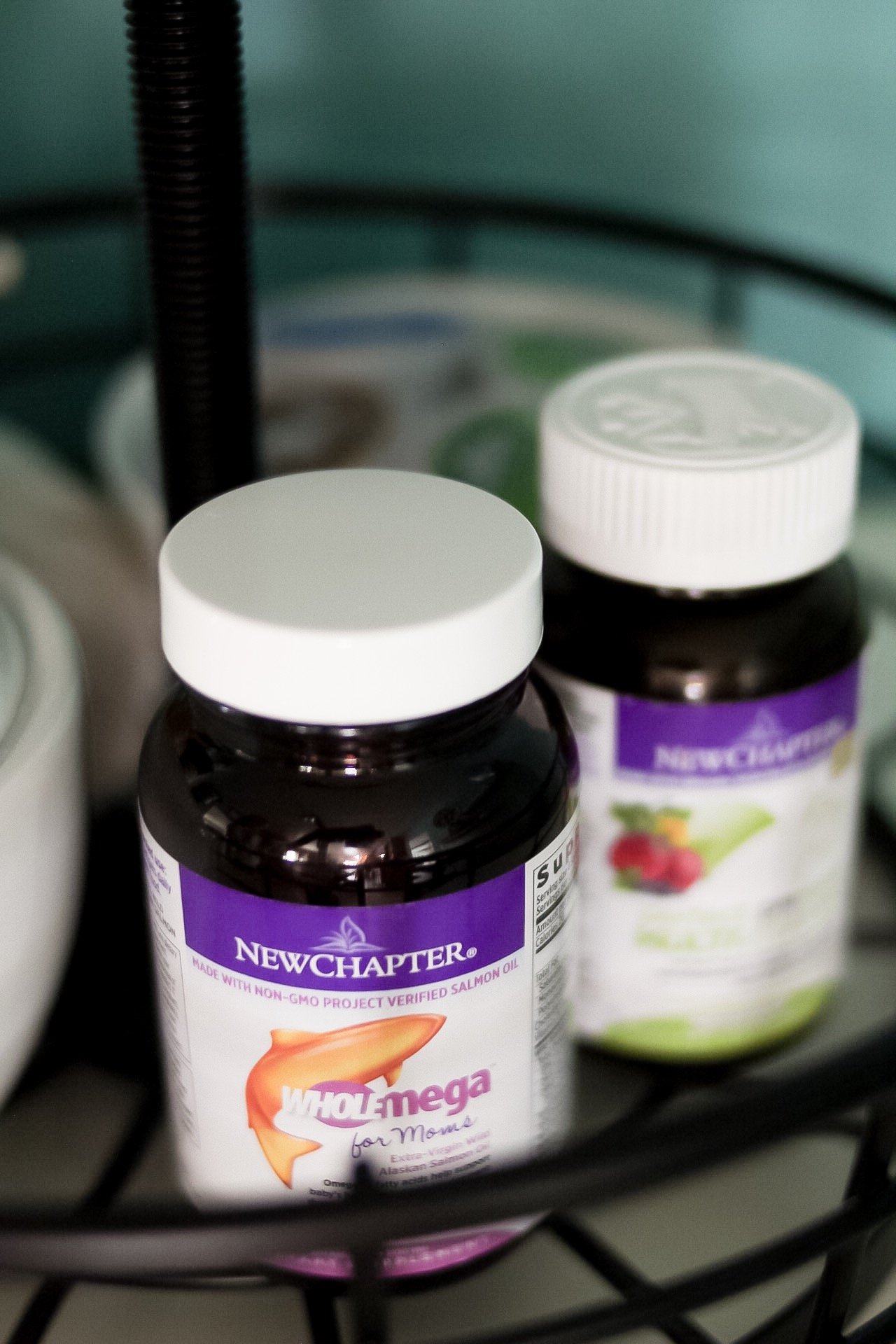 3 Reasons You Should Be Taking Fish Oil During Pregnancy Slay At Home