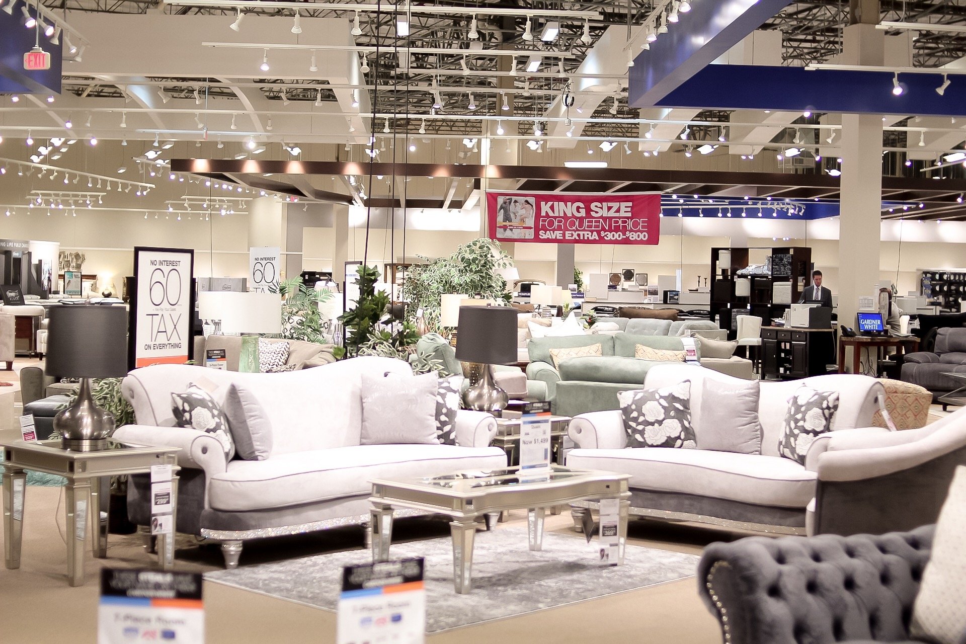 Go Furniture Ping With Me Slay At Home Mother Go Furniture Ping With Me Slay, Gardner White Sofa Sets