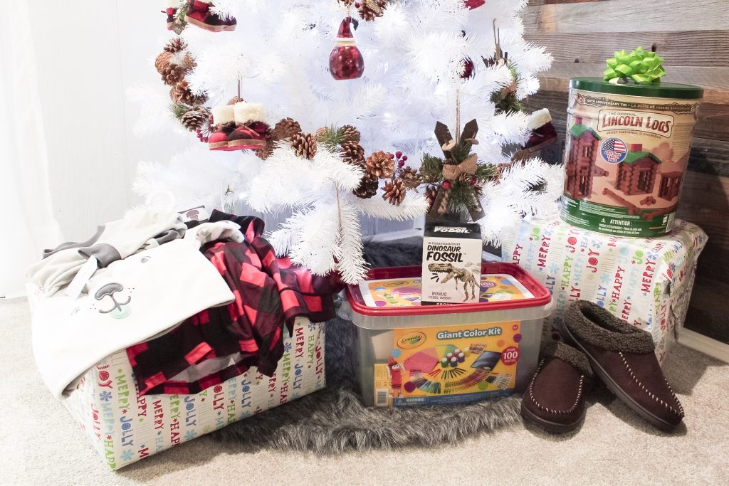 Christmas Gifts For Under $100 At Kohl's - SlayAtHomeMother.com