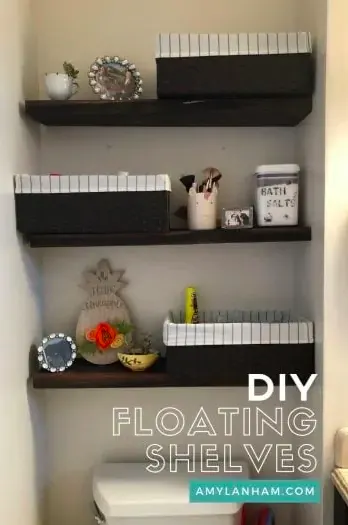 DIY Home Projects You can Do For Under $50 - slayathomemother.com