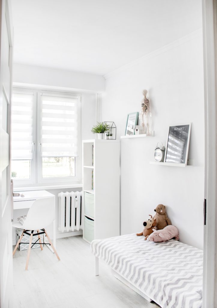 Minimalism And Motherhood: 3 Places You Need To Declutter To Make It Work