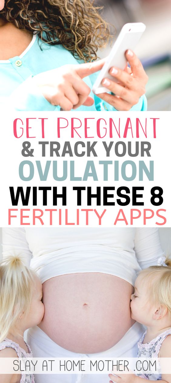 8 Best ovulation apps