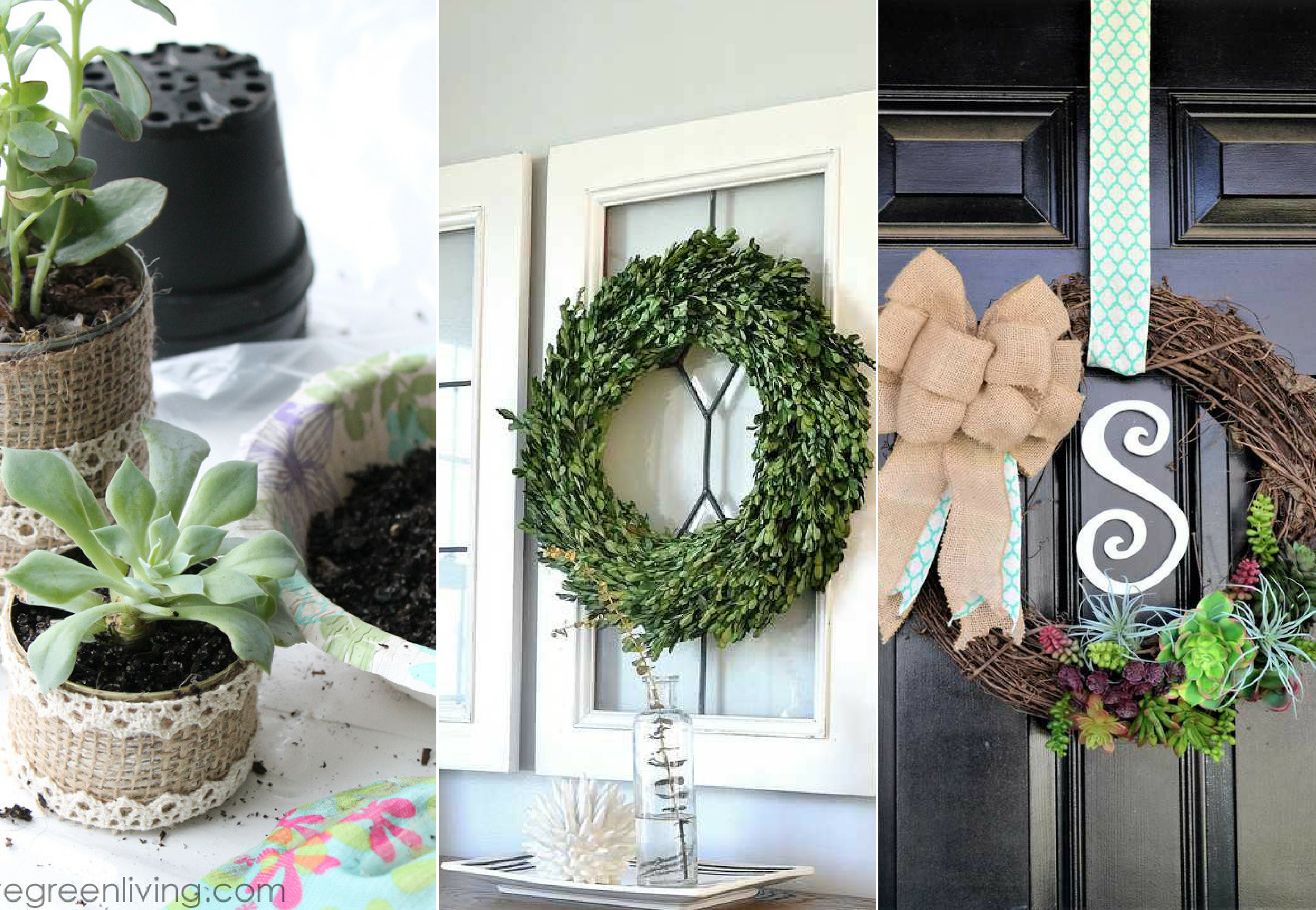 38 DIY Home Decor Projects You Can Do For $50 Or Less