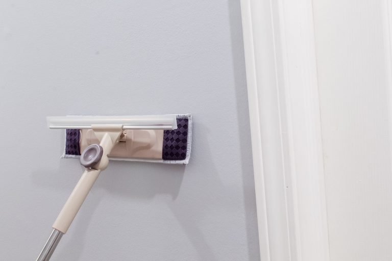 How To Wash Walls Without Ruining Paint Slay At Home Mother