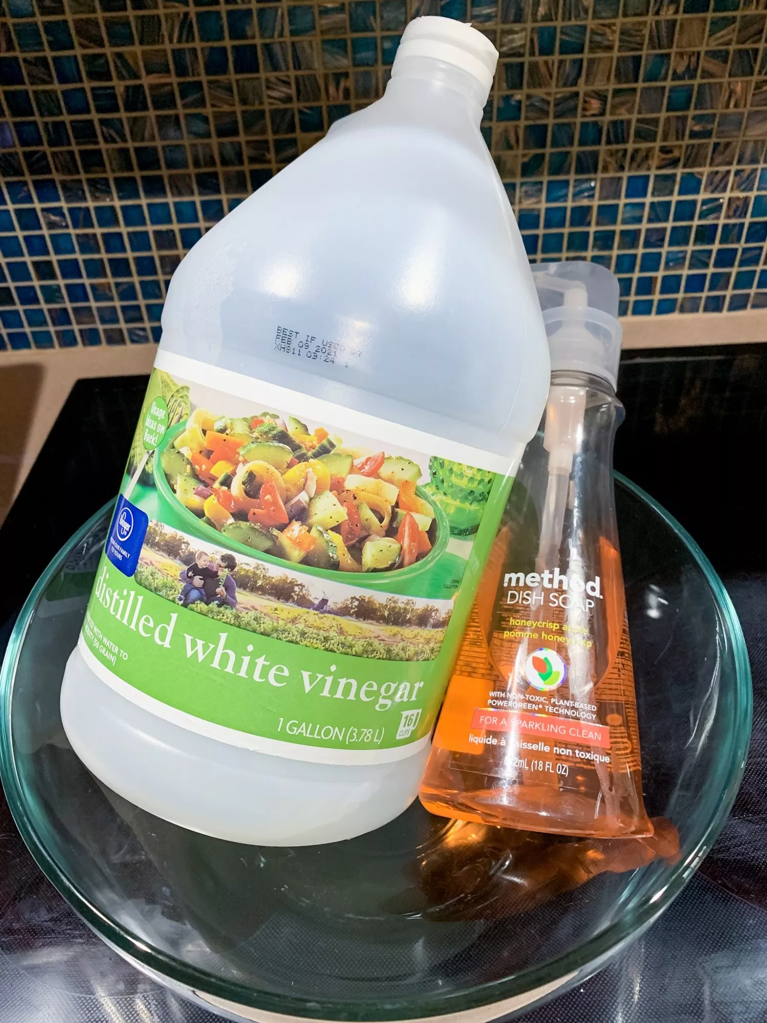 How To Wash Walls Homemade Wall Cleaner Recipe