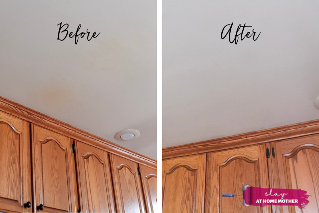 This Is How To Clean Wall Paint Back To Beautiful In 3 Different Ways