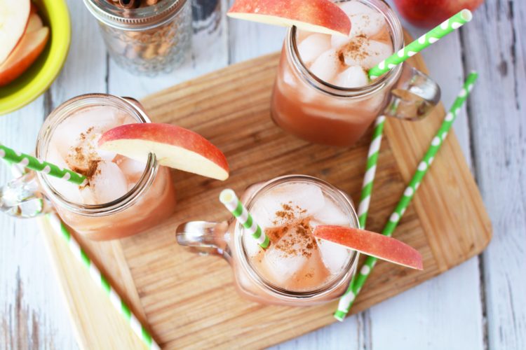 25 Easy Punch Recipes That Are Perfect For Summer