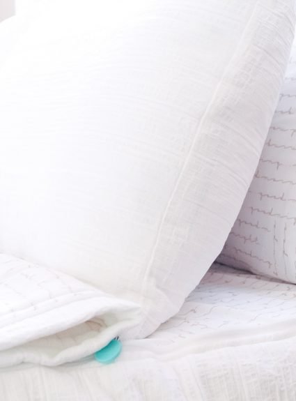 Beddy’s Zipper Bedding – Everything You Need To Know!