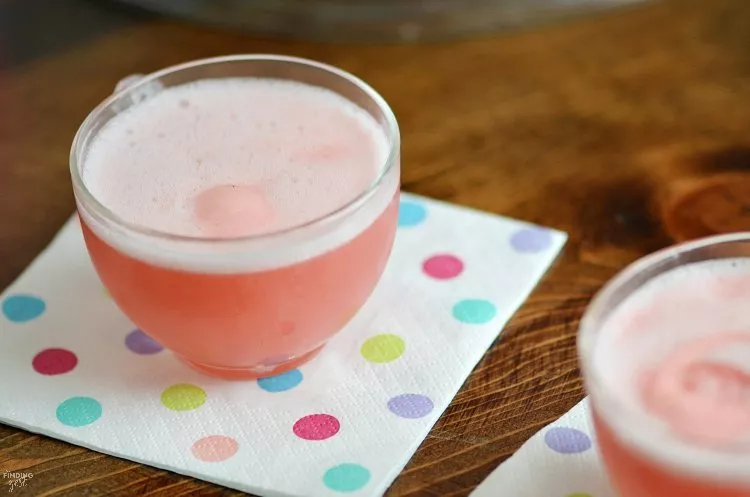 Pink-Strawberry-Sherbert-Party-Punch-Recipe