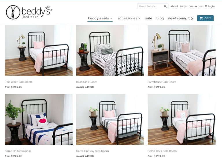 Beddy's Zipper Bedding Everything You Need To Know!