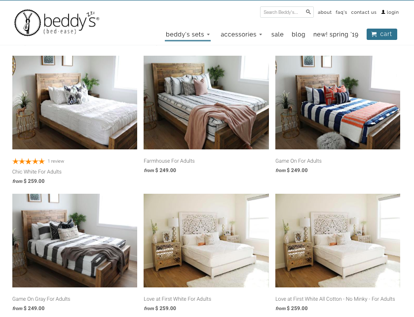 Everything You Need To Know About Zippered Bedding #slayathomeother #bedding #beddys - SLAYathomemother.com