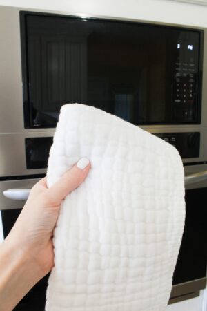 Microwave Cleaning Hack (No-Scrub Method To A Clean Microwave)