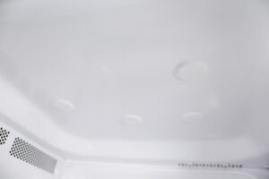 Microwave Cleaning Hack (No-Scrub Method To A Clean Microwave)