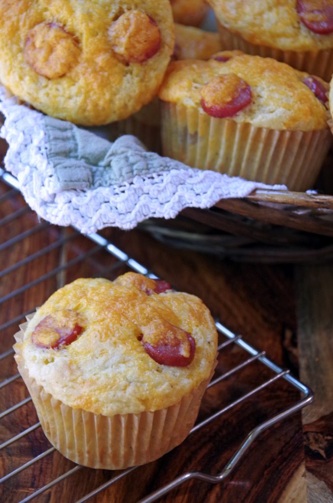 Corn-Dog-Muffins-678x1024