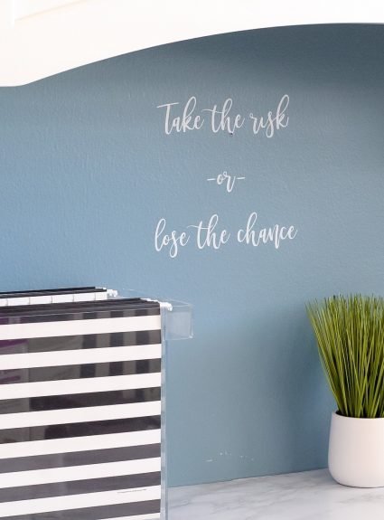 Brother Scan N Cut 2 Tutorial: DIY Wall Decor