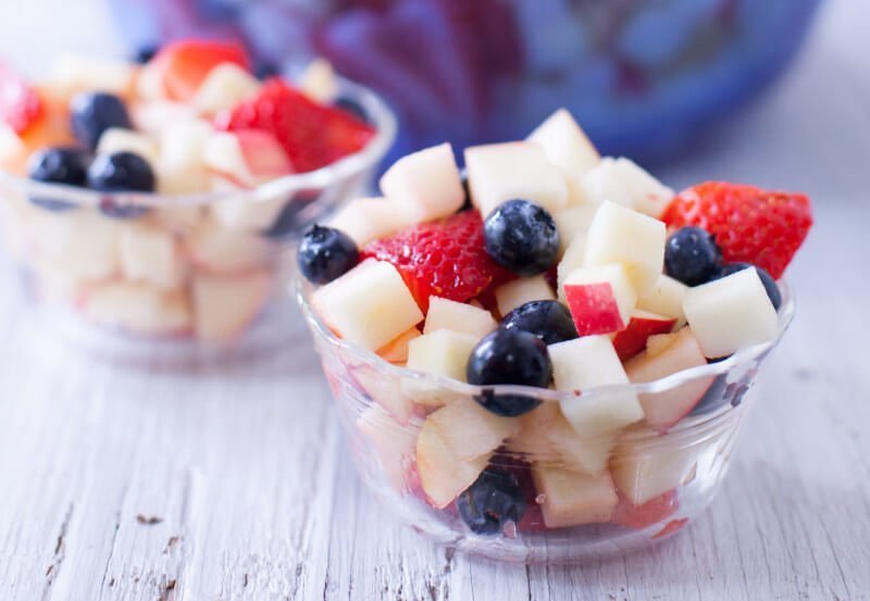 REd-white-blue-fruit-salad