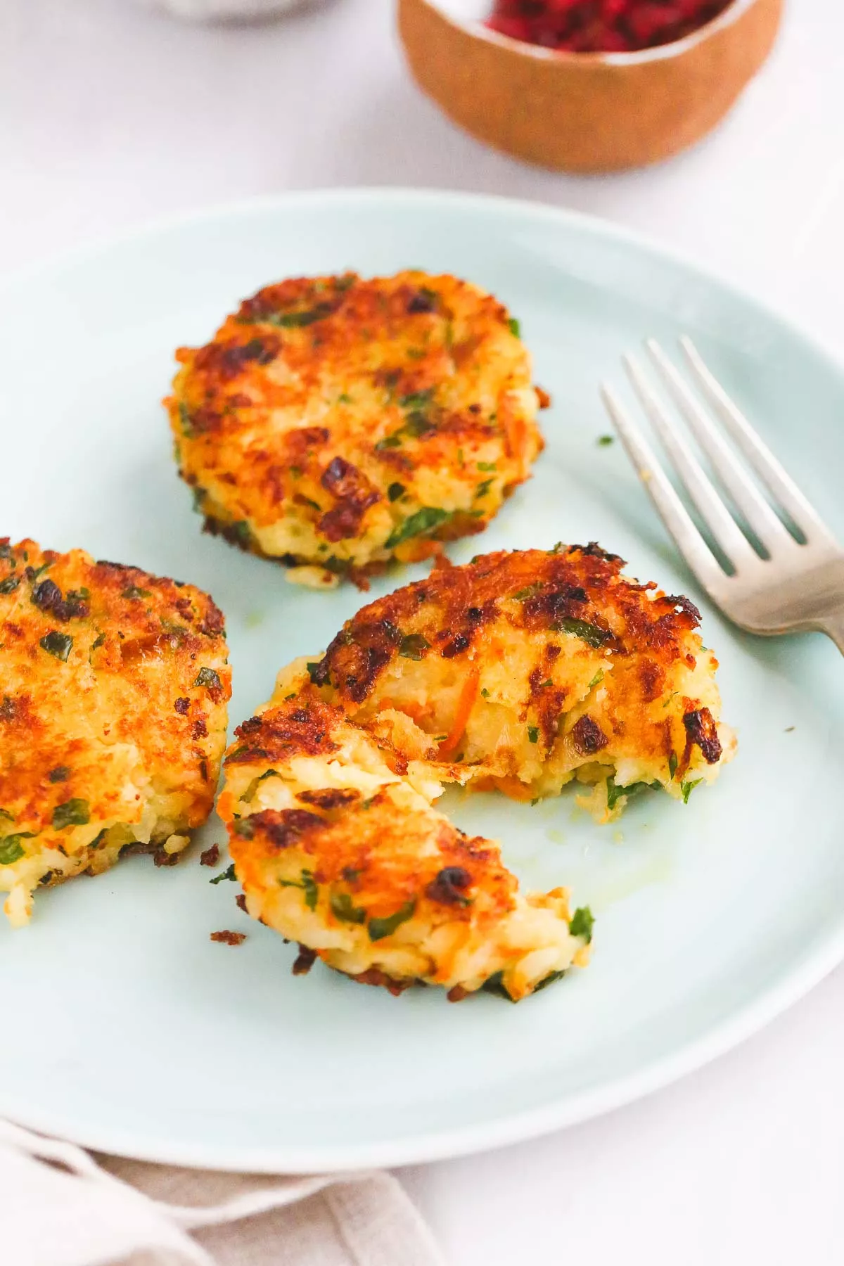 Vegan-potato-cakes