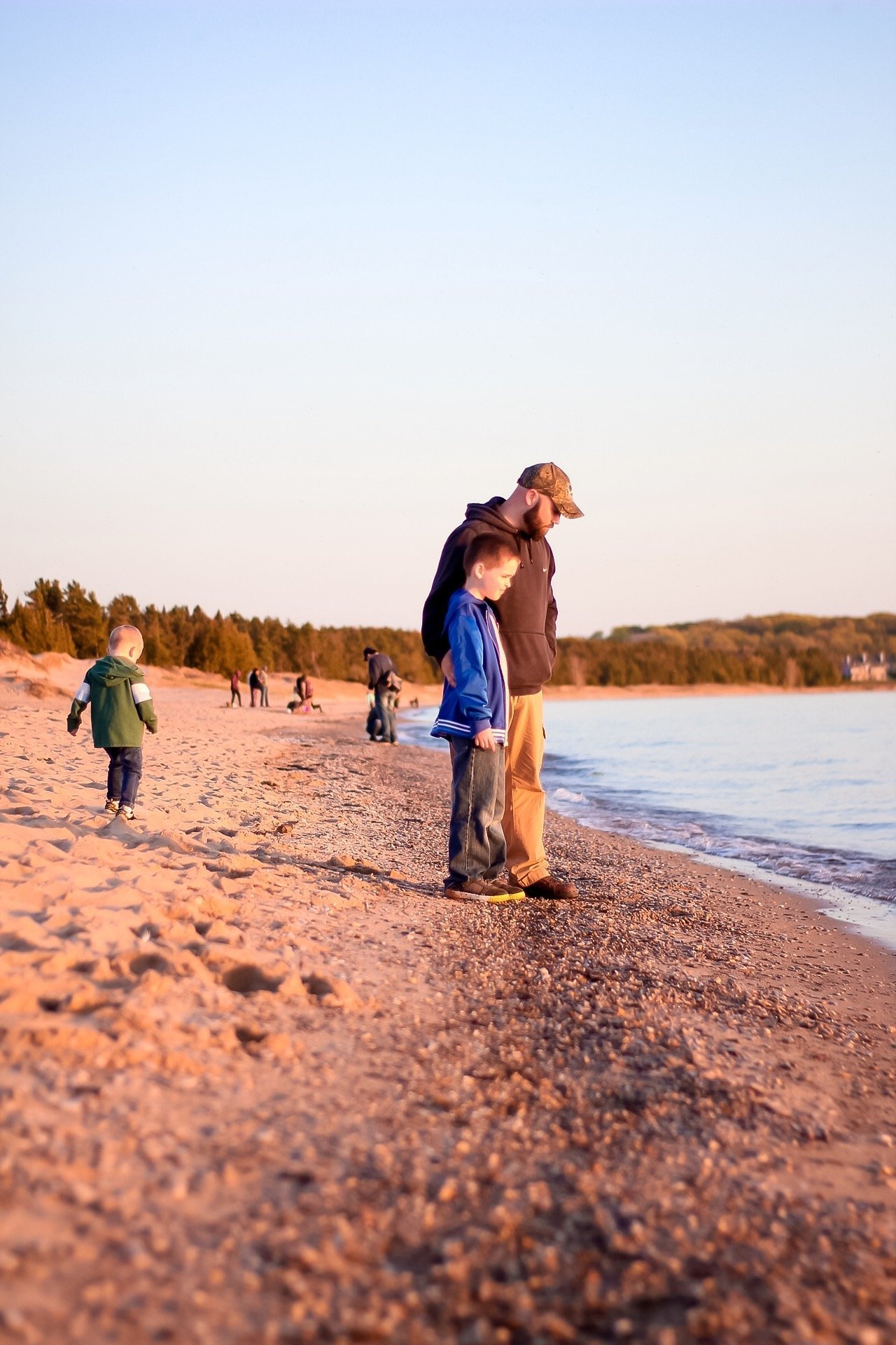 Petoskey, MI