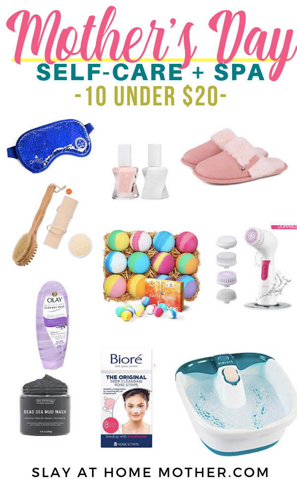 $20 gifts for mom