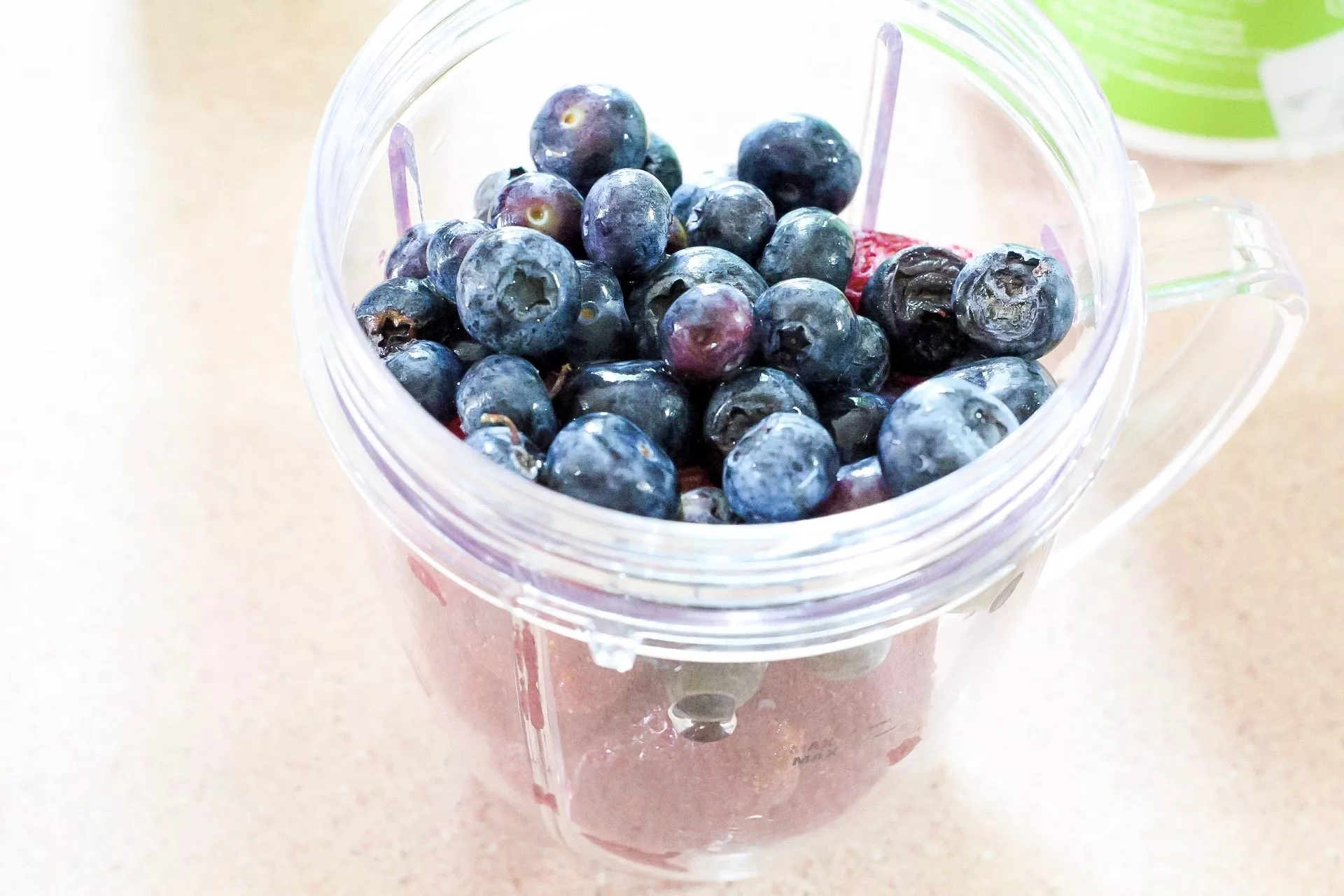 Homemade gummies made with real fruit and raw honey