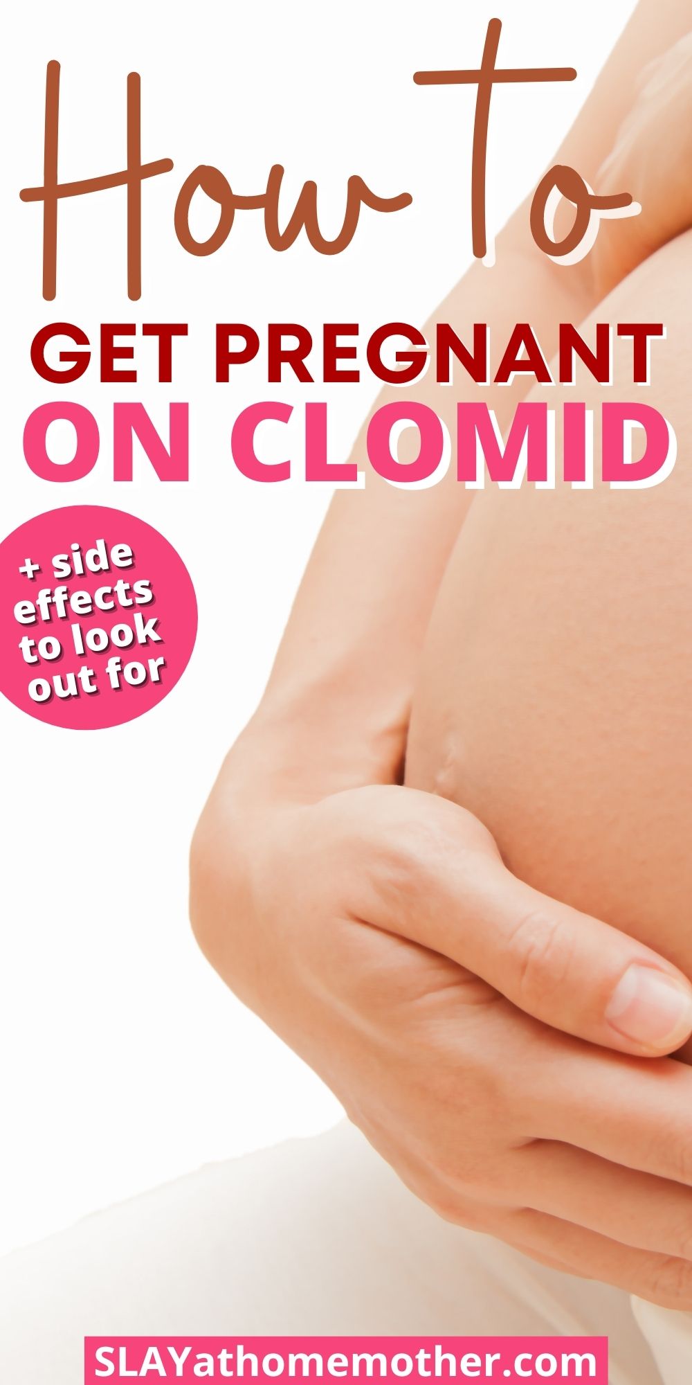 How To Start Clomid