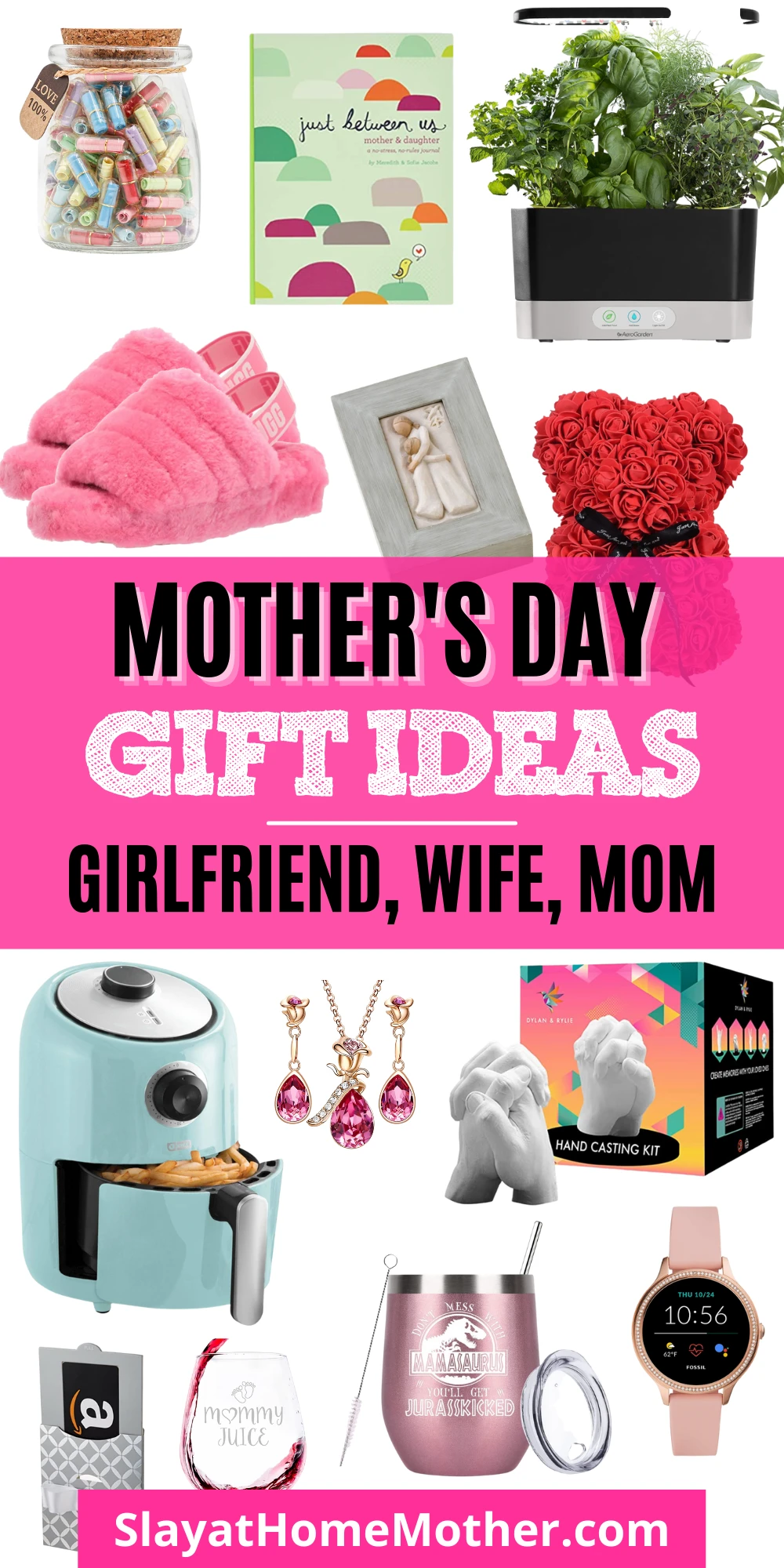 Mother'S Day Gift for Women Birthday Gift for Women Girlfriend