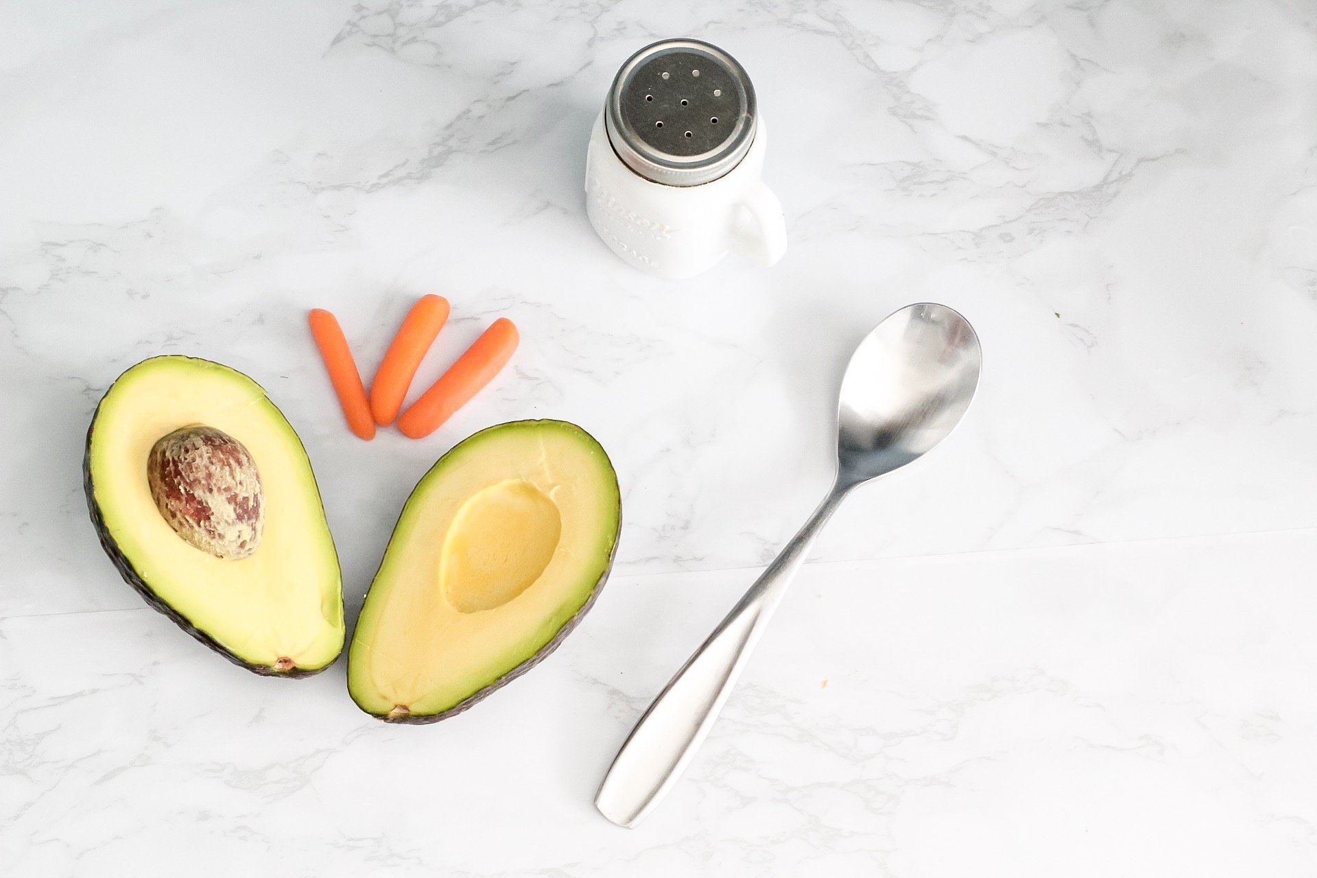 pregnancy diet avocados