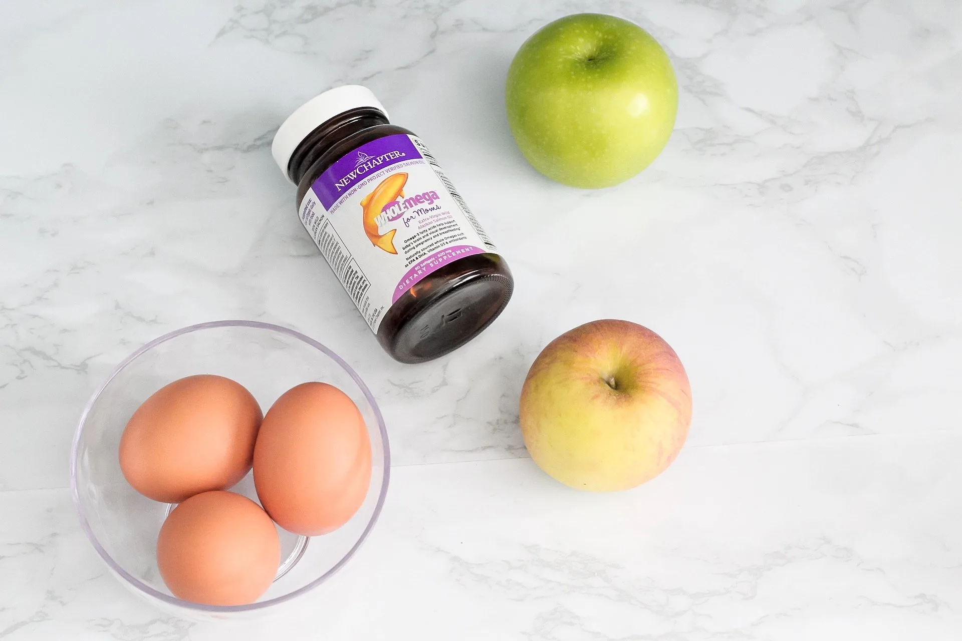 pregnancy diet eggs