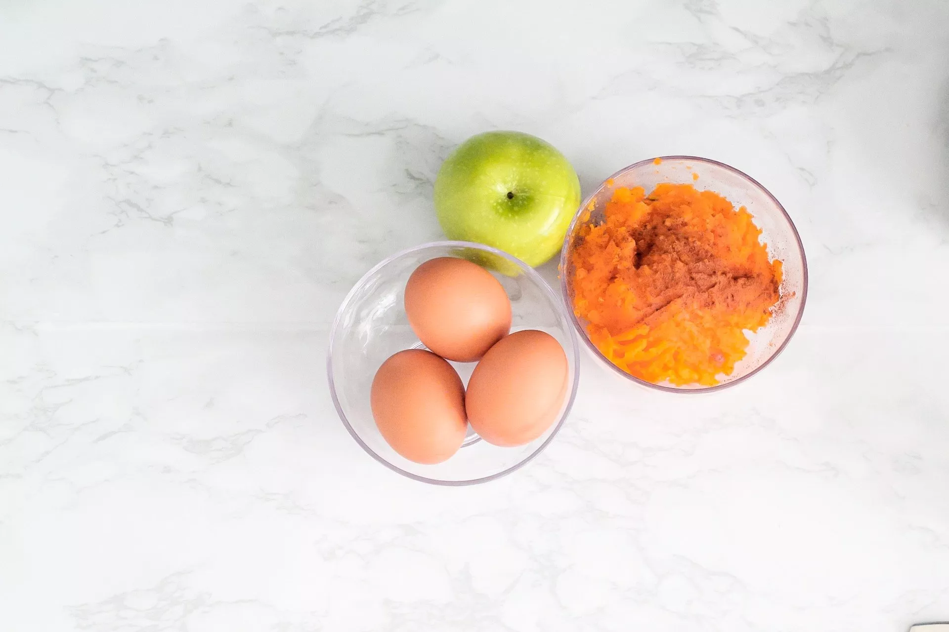 pregnancy diet yams eggs - slayathomemother.com