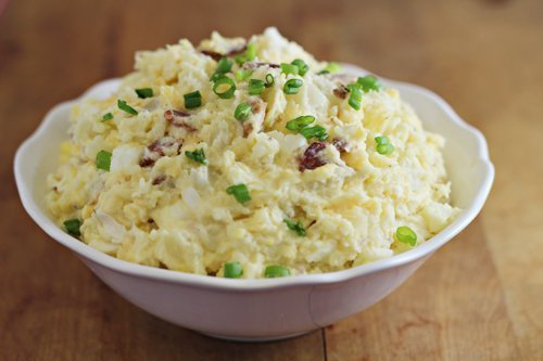 Bacon-Cheddar-Potato-Salad