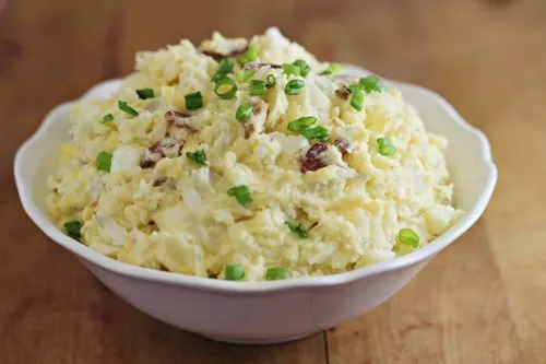 Bacon-Cheddar-Potato-Salad