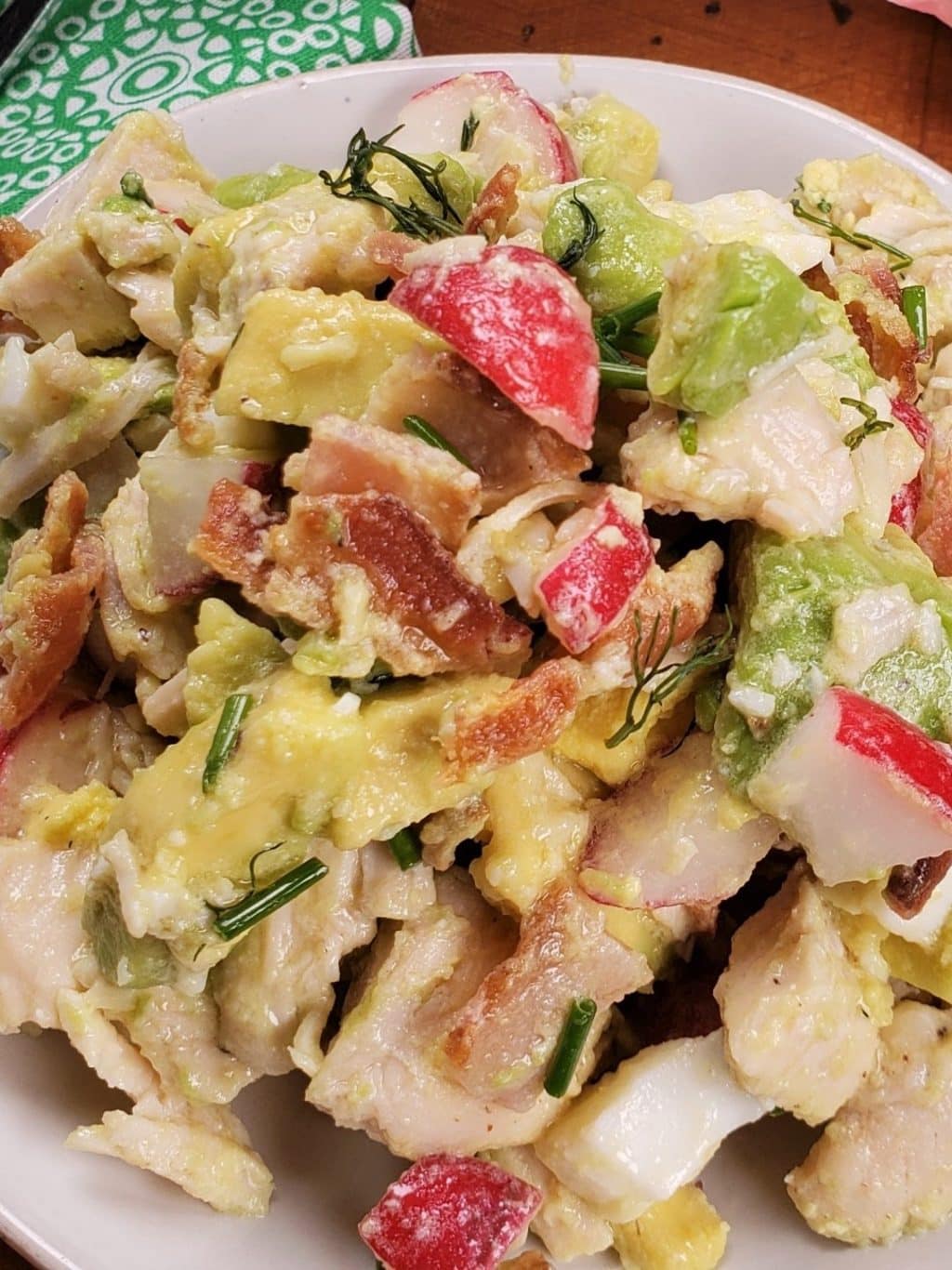 Instant-Pot-Avocado-Chicken-Salad