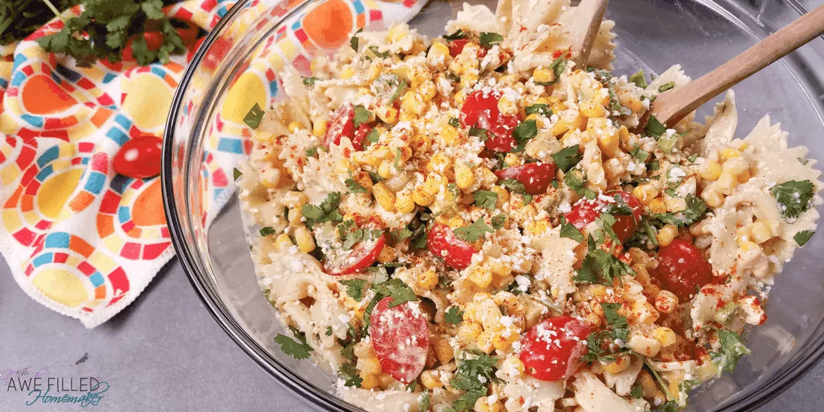 Instant-Pot-Mexican-Street-Corn-Pasta-Salad