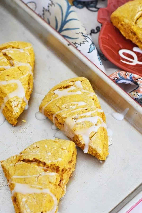 Pumpkin-scones-recipe