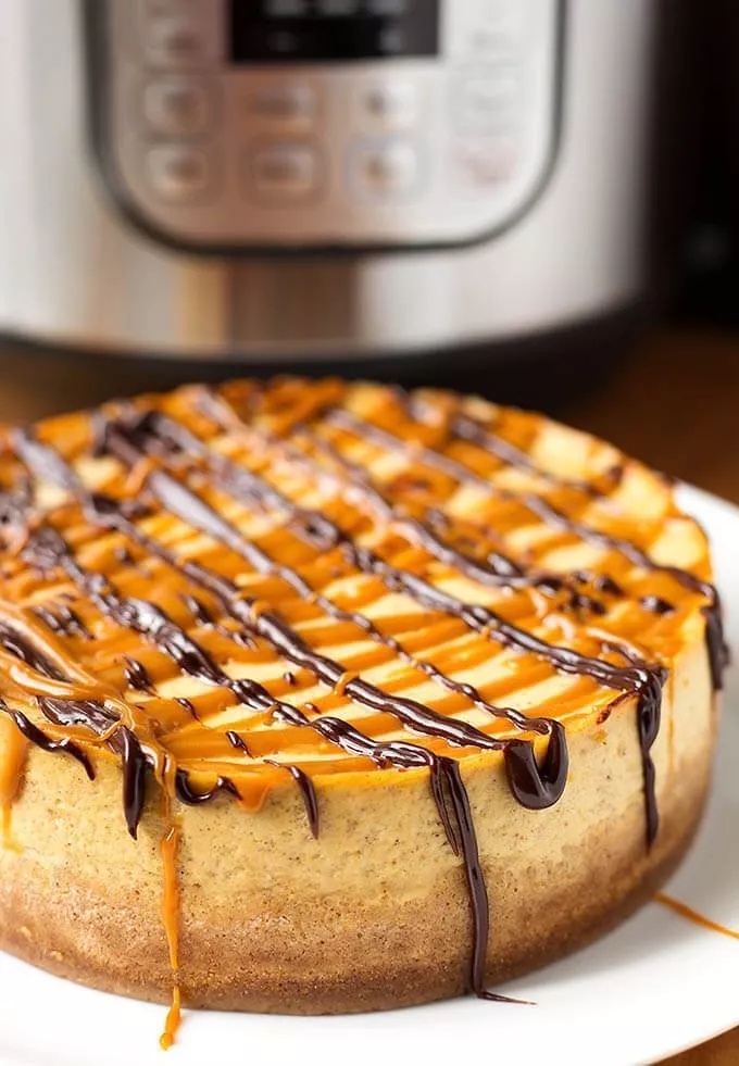 instant-pot-pumpkin-cheesecake