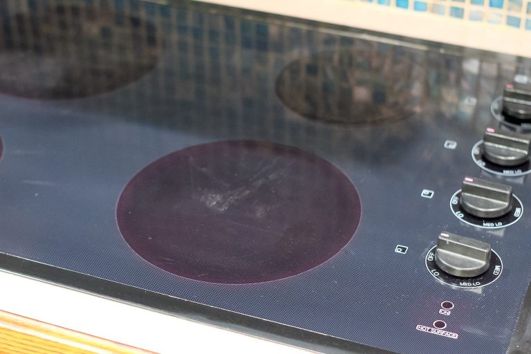How To Clean A Black Stove Top Slay At Home Mother