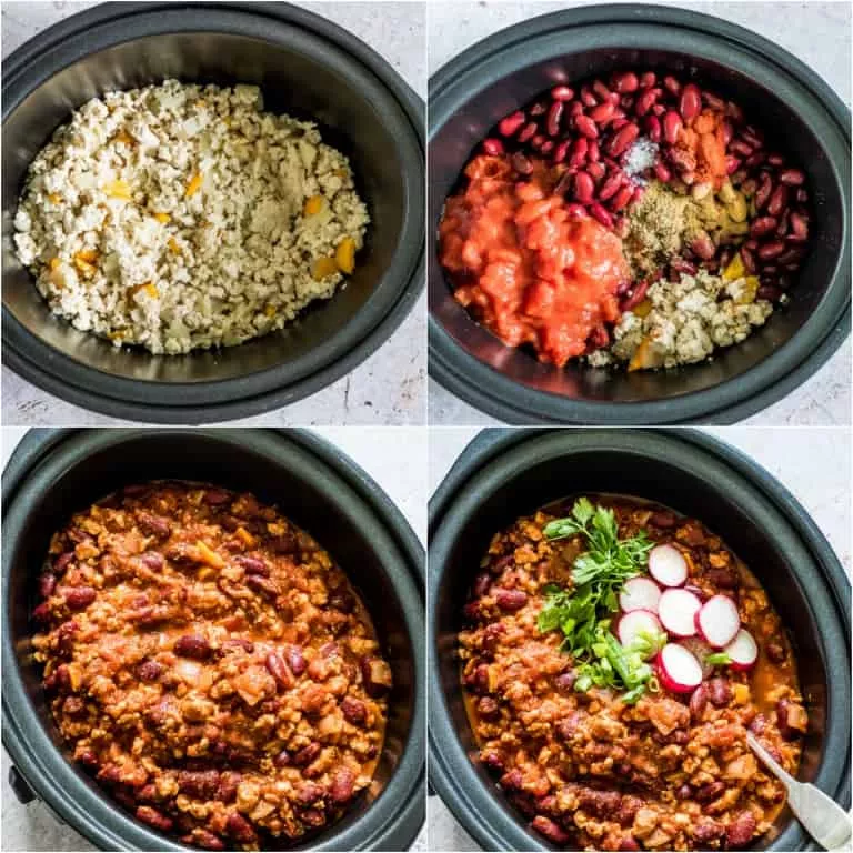 The BEST Dump-and-Go Slow Cooker Recipes - Thriving Home