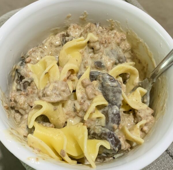crock pot beef stroganoff crock pot beef stroganoff