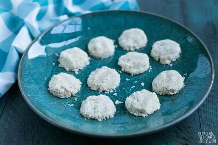 no-bake-coconut-cookies