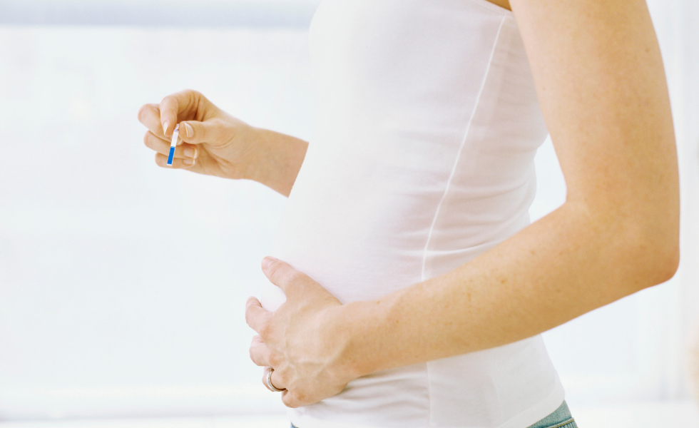 The Complete First Trimester Pregnancy Checklist