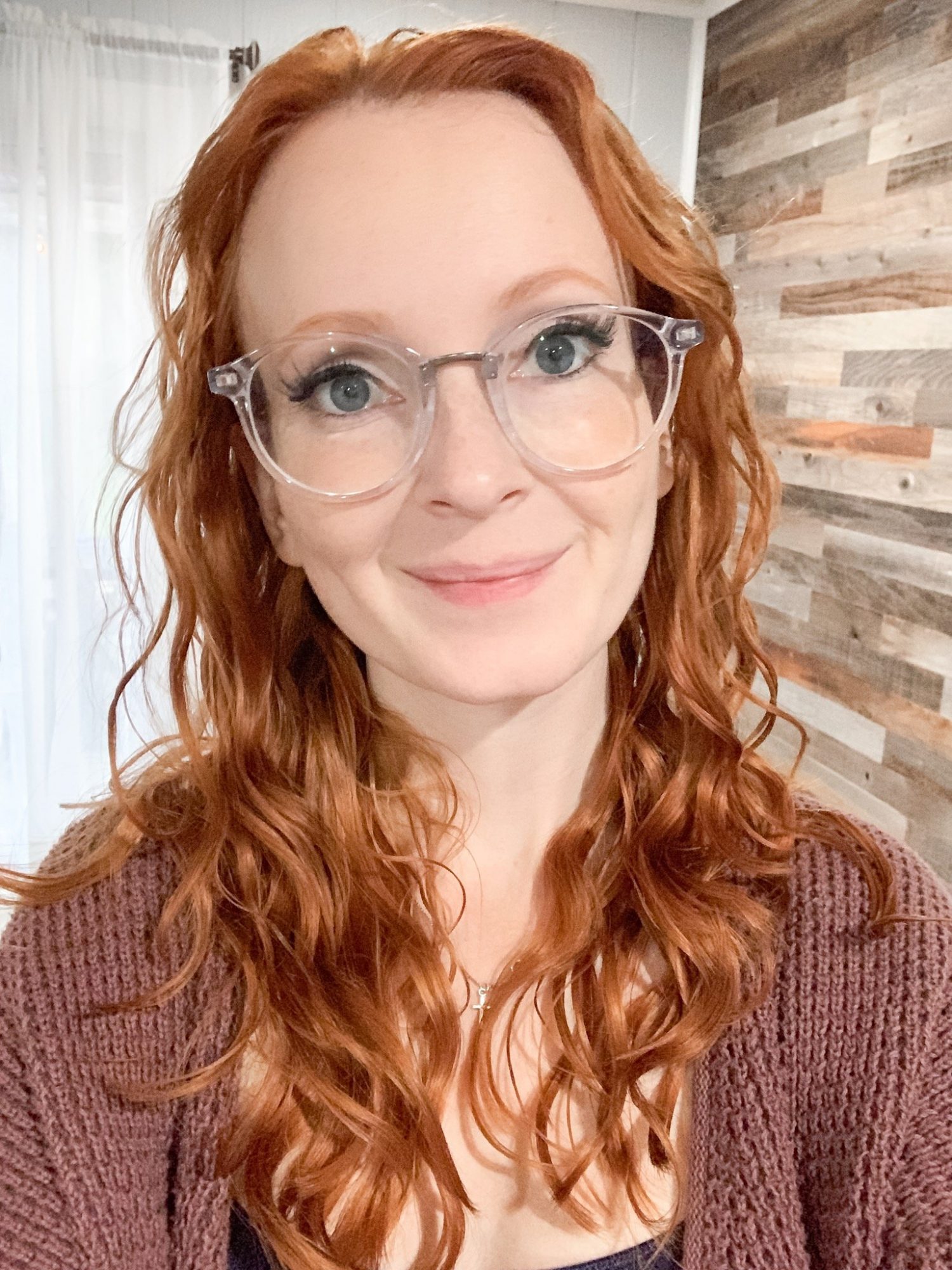 Hair Care Routine For 2B Hair With The Curly Girl Method