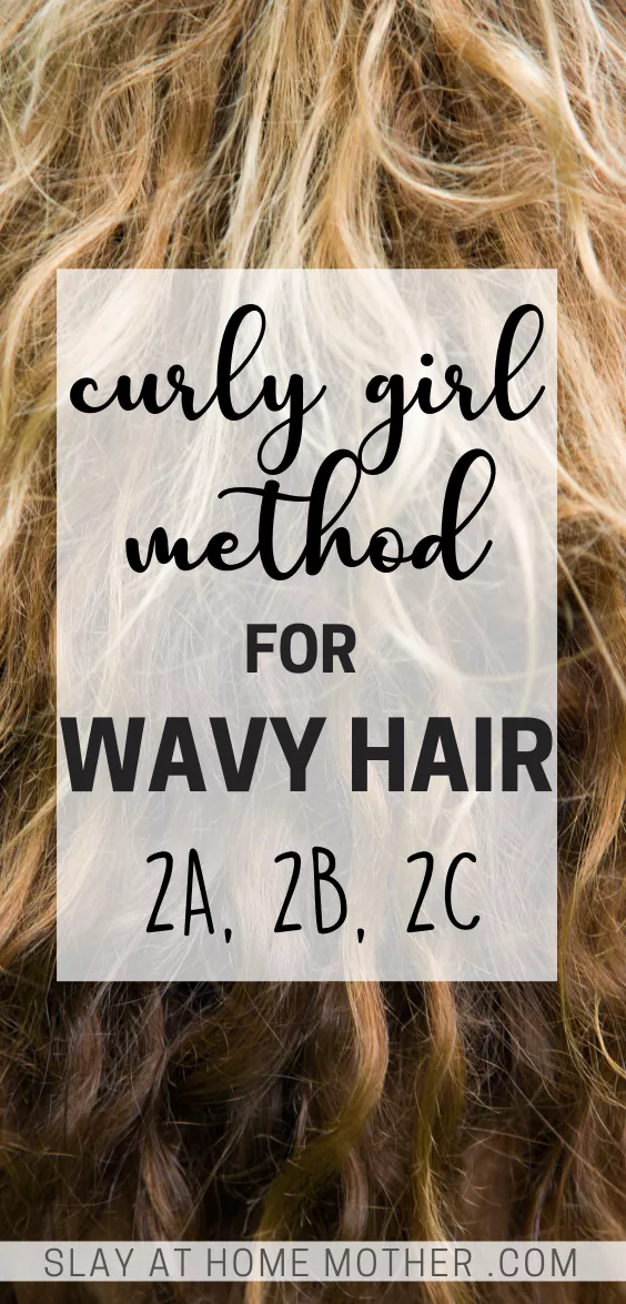 Top 80+ curly girl method wavy hair - in.eteachers